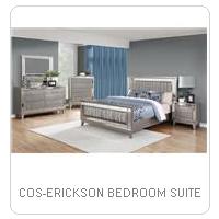 COS-ERICKSON BEDROOM SUITE